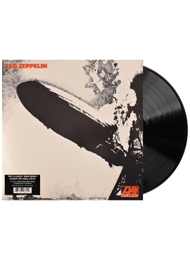 Led Zeppelin – Led Zeppelin I