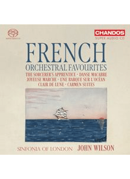 French Orchestral 