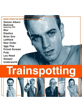 Trainspotting