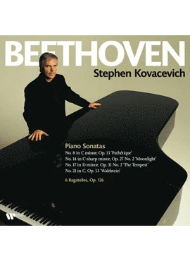 Stephen Kovacevich 