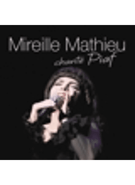 MIREILLE MATHIEU 