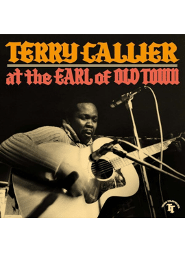 Terry Callier 