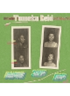 TOMEKA REID QUARTET DANCE! SKIP! HOP!