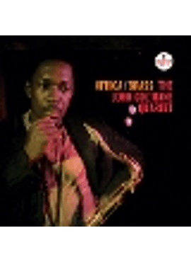  John Coltrane 