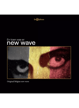En Toen Was Er New Wave