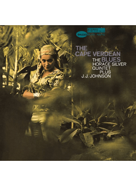 The Horace Silver Quintet 