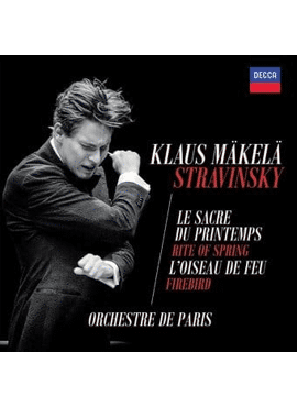 Klaus Makela