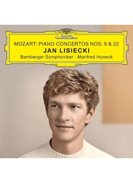 Jan Lisiecki 
