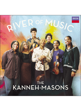 River of music The Kanneh-Masons