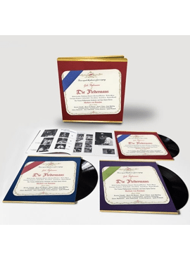 J. Strauss Komische opera 