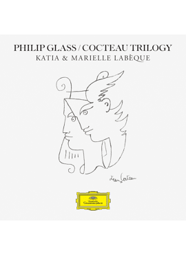 Katia & Marielle Labèque 