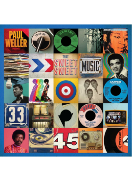 Paul Weller Presents 