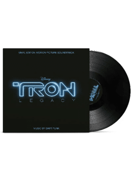 Tron: Legacy