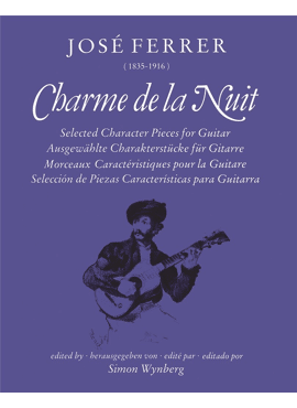 Charme De La Nuit
