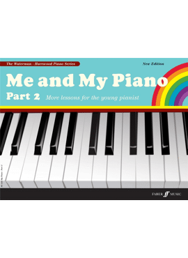 Me and My Piano Part 2 
