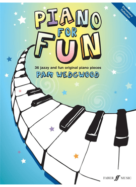 Piano For Fun (Piano Solo)