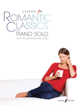 CLASSIC FM ROMANTIC CLASSICS