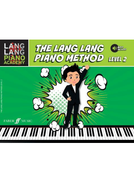 The Lang Lang Piano Method: Level 2