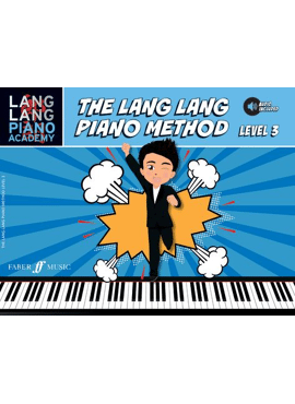 The Lang Lang Piano Method: Level 3