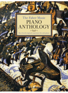 The Faber Music Piano Anthology (Piano Solo)