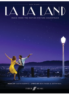 La La Land Easy Piano (Easy Piano)