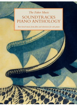 The Faber Music Soundtracks Piano Anthology (Piano Solo)