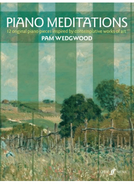 Piano Meditations