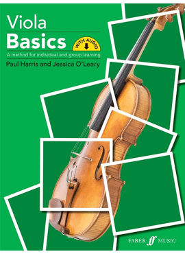 VIOLA BASICS