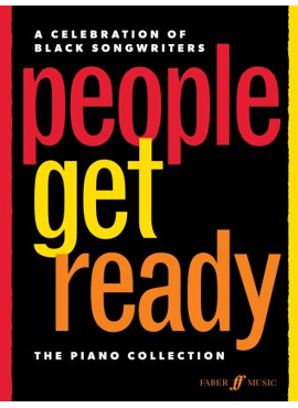 People Get Ready: The Piano Collection (Piano Solo)