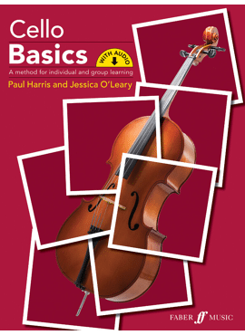 CELLO BASICS