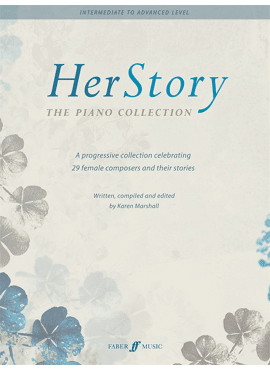 HERSTORY: THE PIANO COLLECTION