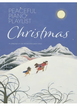 PEACEFUL PIANO PLAYLIST: CHRISTMAS