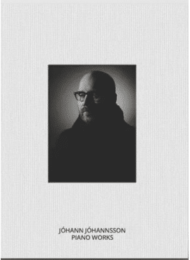 Jóhann Jóhannsson: Piano Works
