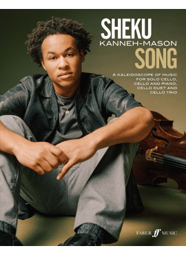 SHEKU KANNEH-MASON: SONG