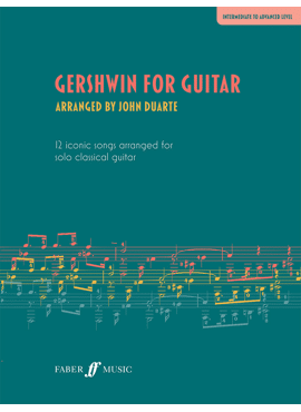 Arranged by John Duarte