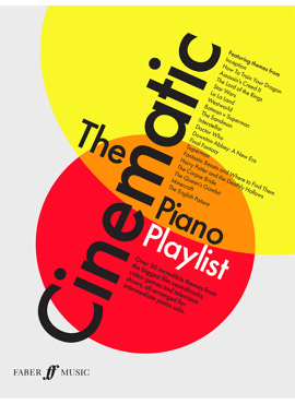 THE CINEMATIC PIANO PLAYLIST