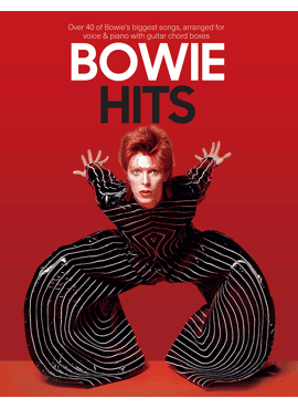 BOWIE: HITS