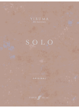 YIRUMA 20TH ANNIVERSARY SOLO: ORIGINAL