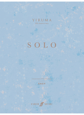 YIRUMA 20TH ANNIVERSARY SOLO: EASY