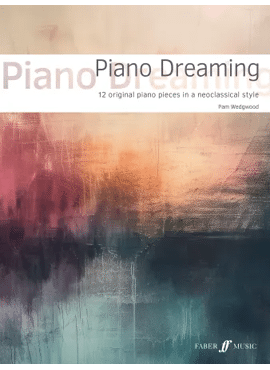 Piano Dreaming