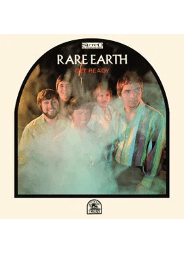 Rare Earth 
