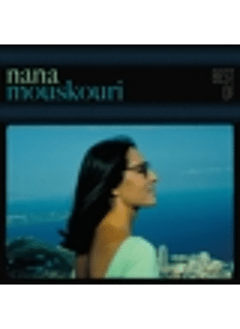 Nana Mouskouri