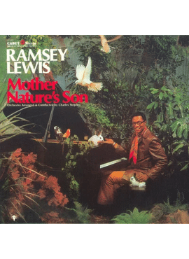 Ramsey Lewis 