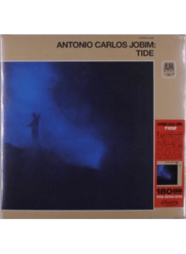 Antonio Carlos Jobim