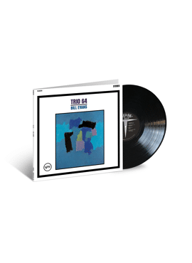 Bill Evans: Trio 64 