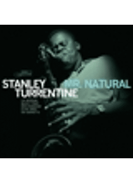 Stanley Turrentine