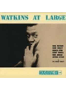 Doug Watkins 