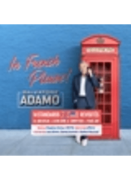 Salvatore Adamo 