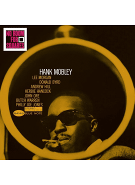 Hank Mobley 