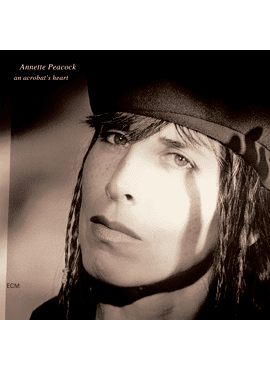Annette Peacock: An Acrobat's Heart 